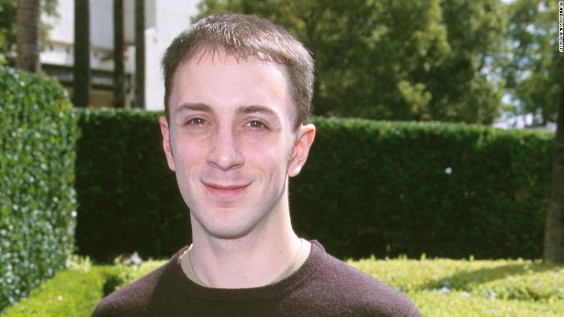 Steve Burns Net worth 2022, Biography, Career, Personal life, & More